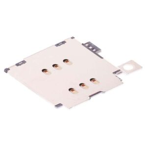 SIM READER COMPATIBLE FOR IPHONE 13 MINI