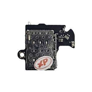 SIM READER COMPATIBLE FOR MOTO EDGE 50 PRO (XT2403 / 2024)