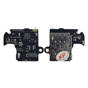 SIM READER COMPATIBLE FOR MOTO EDGE 50 PRO (XT2403 / 2024)