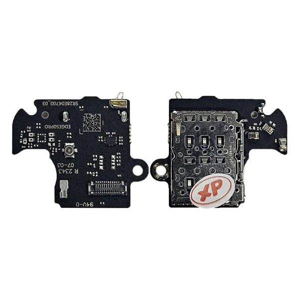 SIM READER COMPATIBLE FOR MOTO EDGE 50 PRO (XT2403 / 2024)