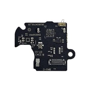 SIM READER COMPATIBLE FOR MOTO EDGE 50 PRO (XT2403 / 2024)