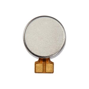 VIBRATOR COMPATIBLE FOR MOTOROLA MOTO EDGE 60 / EDGE 60 FUSION