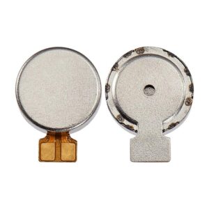 VIBRATOR COMPATIBLE FOR MOTOROLA MOTO EDGE 60 / EDGE 60 FUSION