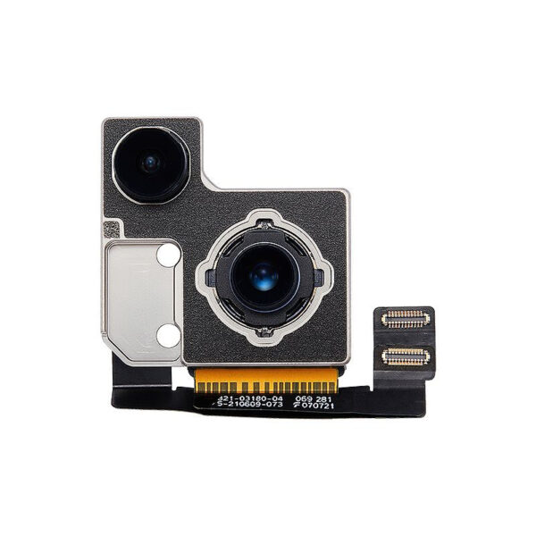 BACK CAMERA COMPATIBLE FOR IPHONE 13 / 13 MINI – XCELLPARTS