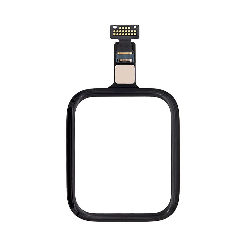 Vetro Touchscreen Digitizer Di Ricambio Per Apple Watch Series 5 40mm E SE 40mm - Kit Strumenti Incluso, Solo Vetro (senza LCD)
